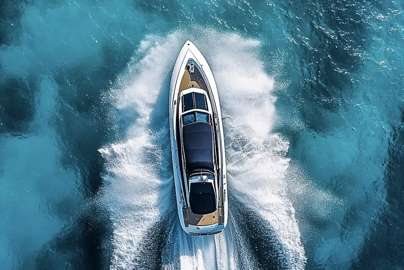 %hospitality marketing hotel content production% 4 luxury yacht photography and rone marketing